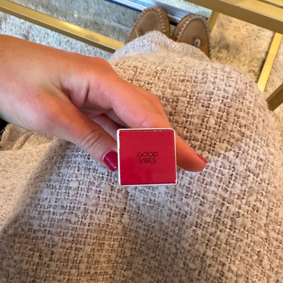 MAC Cosmetics STROBE BEAM LIQUID BLUSH - Picture 4 of 6